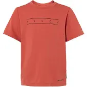 Vaude Print Lyhythihainen T-paita