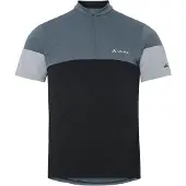 Vaude Bike Altissimo Ii Kurzarm-t-shirt