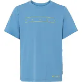 Vaude Print Lyhythihainen T-paita