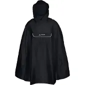 Vaude Bike valdipino poncho