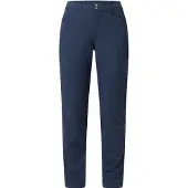 Haglöfs Korp Lite Pant Women Tarn Blue - 34