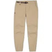 Mons Royale Men's Escapade Pants Birch Ulkoiluhousut XL