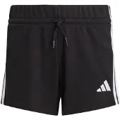 Adidas Jg 3S Ft Sh 280 - Black - 128