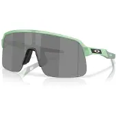 Oakley Sutro Lite S -pyöräilylasit Prizm Black / Matte Transparent Jade