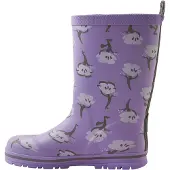 Reima Taika 2.0 -kumisaappaat (lapset/junior) - Lilac Amethyst, 23