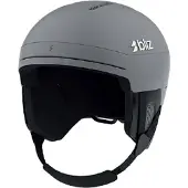 Bliz S002 Matte Grey - S