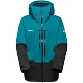 Mammut Haldigrat Hardshell Takki