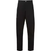 Bergans Essentials 2.5L Shell Pants Women Black XS