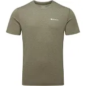 Montane Dart Lyhythihainen T-paita