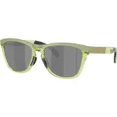 Oakley Frogskins Range XL - Prizm Black OO9503-0758