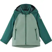 Reima ReimaTec Sulkava Kuoritakki, Stone Green, 122