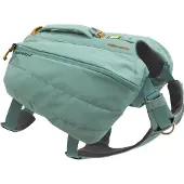 Ruffwear Koiranreppu Front Range, River Rock Green