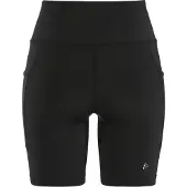 Craft Essence Short Tights 3 W - Black - M