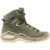 Lowa Renegade Evo Gore-tex Mid Vaelluskengät