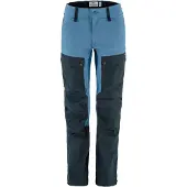 Fjällräven keb trousers curved w