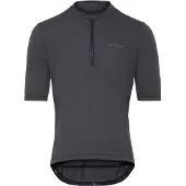 Vaude Bike Kuro Hz Tricot Lyhythihainen Pyöräilypaita