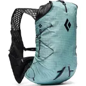 Black Diamond Distance 8l Naisten Reppu