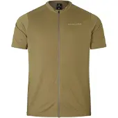 Endura Loop Zipped Lyhythihainen Enduro-paita