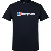 Berghaus Class Xl Logo Lyhythihainen T-paita