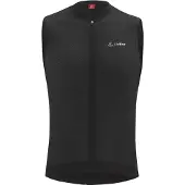 Löffler Vent Mid Full Zip Hihaton Pyöräilypaita