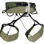 Blue Ice Unisex Vista Adjust Harness Rosin L