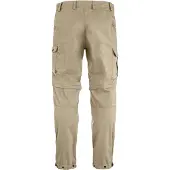 Fjällräven vidda pro lite zip-off trs m