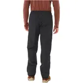 Vaude Rosemoor Warm Housut