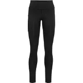 Kari Traa Ava Tights - Black - S