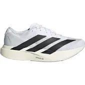Adidas Juoksukengät 'Adizero Evo SL' musta / valkoinen