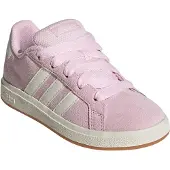 Adidas Tennarit 'Grand Court 00s' roosa / offwhite