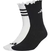 Adidas Glow Sock 2Pp - Multi/patterned - 37-39