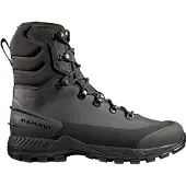 Mammut Blackfin Leather High Gore-tex Vaelluskengät