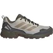 Adidas Ulkoilukengät 'Eastrail 3' beige / tummabeige / antrasiitti / oliivi