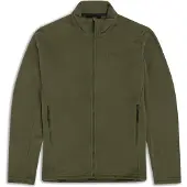 Bergans Finnsnes Fleece Jacket Men Pine Forest XXL