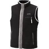 Columbia Helvetia Ii Vest - Black - M