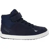Viking Footwear Juniors' Gabriel Mid Waterproof 1v Dark Blue Arkikengät 33