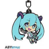 Hatsune Miku - Chibi - Avaimenperä