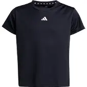 Adidas Train Essentials Regular Fit Logo Lyhythihainen T-paita