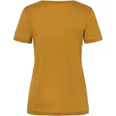 Super.natural Women's Rock Flowers Tee naisten t-paita