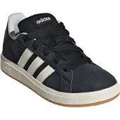 Adidas Tennarit 'Grand Court 00s' musta / valkoinen