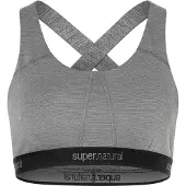 Super.natural Feel Good Urheilurintaliivit