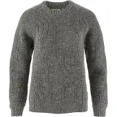 Fjällräven övik waffle knit w