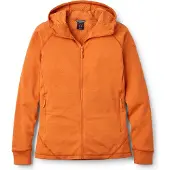 Rab Women's Nexus Hoody naisten fleecetakki