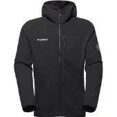 Mammut Tamaro Vetoketjullinen Fleecetakki