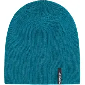 Mammut Haldigrat Beanie - Blue - ONE SIZE