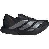 Adidas Men's Adizero Adios Pro 4 Core Black/Ironmt/Carbon Juoksukengät 44