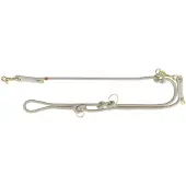 Trixie Soft Rope Ramal Koiran Hihna