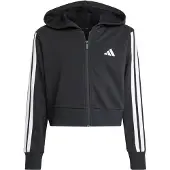 Adidas Essentials Kokovetoketjullinen Collegepaita