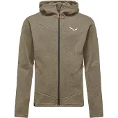 Salewa Puez Rocca Polarlite Hupullinen Fleecetakki