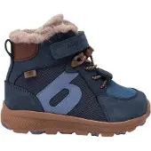 Bisgaard Marlon Tex - Navy - 23